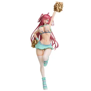 Original Character PVC Statue Soshie Illustrated by Yuichi Hiiragi 29 cm            