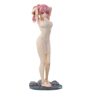 Original Character Swimsuit Series PVC Statue 1/4 Kantoku Kurumi 39 cm    