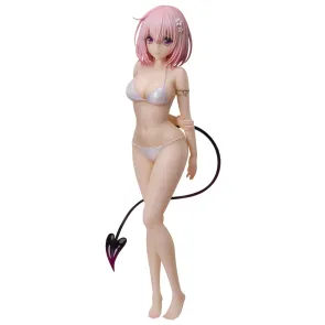 To Love-Ru Darkness Swimsuit Series PVC Statue 1/4 Momo Belia Deviluke Muse Color Ver. 36 cm   