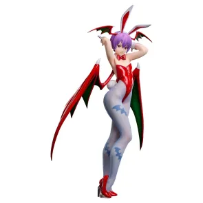 Darkstalkers B-style Vampire Series PVC Figur 1/4 Lilith Bunny Ver. 46 cm