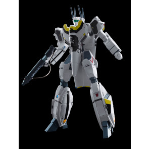 Robotech A-Action Veritech Diecast Actionfigur VF-1S Transformable 21 cm         