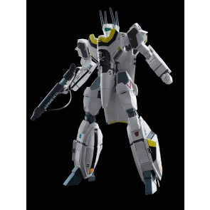 Robotech A-Action Veritech Diecast Actionfigur VF-1S Transformable 21 cm         