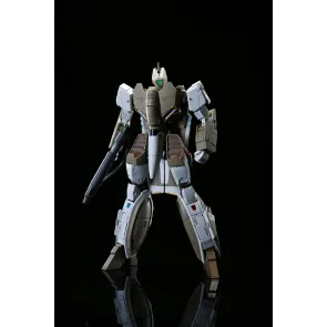 Robotech Hen Dou Ryoku Actionfigur Veritech VF-1A Transformable 21 cm