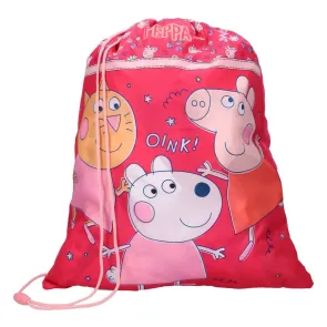 Peppa Wutz Sportbeutel You Are Enough 44 cm
