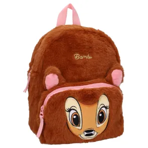 Disney Rucksack Bambi Fluffy Festival