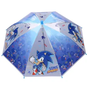Sonic the Hedgehog Regenschirm Rainy Days