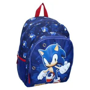 Sonic Rucksack Still Unstoppable 35 cm