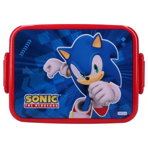 Sonic the Hedgehog Brotdose Sonic Lunch Bunch