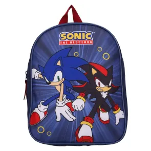 Sonic Rucksack Go Faster 29 cm