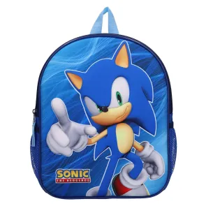 Sonic Rucksack 3D Fun Bunch