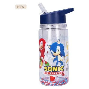 Sonic Trinkflasche Bubble Thirst 300ml