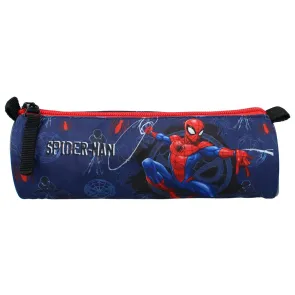 Spider-Man Federmäppchen Fight Against Wrong