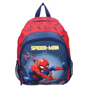 Spider-Man Rucksack Web Warriors 35 cm