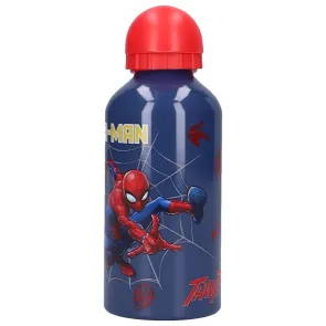 Spider-Man Trinkflasche Really Refreshing 500ml