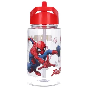 Spider-Man Trinkflasche Spider-Man Drink Up 450ml