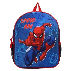 Spider-Man Rucksack 3D Fun Bunch