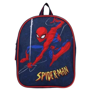 Spider-Man Rucksack Web Hero 29 cm