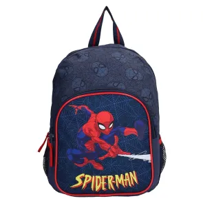 Spider-Man Rucksack Web Hero 34 cm