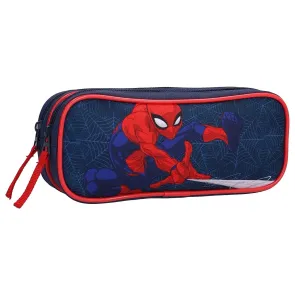 Spider-Man Federmäppchen Web Hero 22 cm