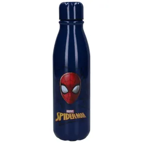 Spider-Man Trinkflasche Refresh, Refill! 600ml