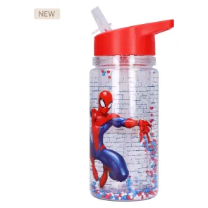 Spider-Man Trinkflasche Bubble Thirst 300ml