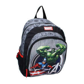 Marvel Rucksack Avengers The Incredible 35 cm