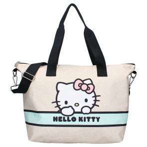 Sanrio Tragetasche Hello Kitty Take Me To The Party