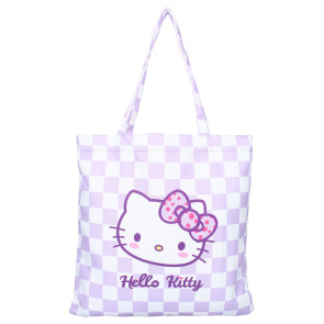 Sanrio Tragetasche Hello Kitty Bag It Up!