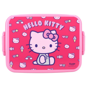 Sanrio Brotdose Hello Kitty Lunch Bunch