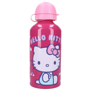 Hello Kitty Trinkflasche Really Refreshing 500 ml