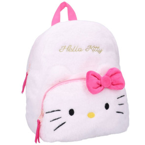 Sanrio Rucksack Hello Kitty Fluffy Festival
