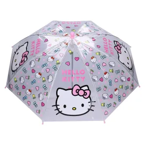 Sanrio Regenschirm Hello Kitty Rainy Days