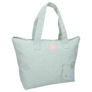 Sanrio Tragetasche Hello Kitty Obsessed 