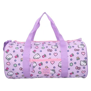 Sanrio Reisetasche Hello Kitty Escape Essentials