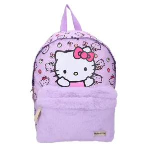 Sanrio Rucksack Hello Kitty Furry Fantasy 37 cm