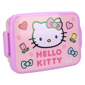 Hello Kitty Brotdose Lunch Bunch 16 cm