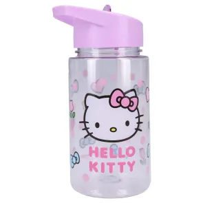 Hello Kitty Drink Up Trinkflasche 450ml