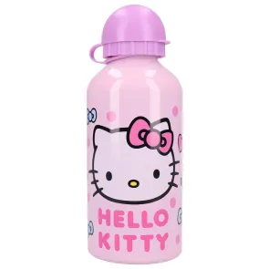 Sanrio Trinkflasche Hello Kitty Really Refreshing 500ml