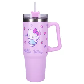 Sanrio Trinkflasche Hello Kitty Bottled Bliss 900ml