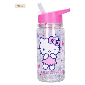Sanrio Trinkflasche Twinkle Thirst 300ml