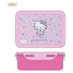 Sanrio Brotdose Lunch Love 18 cm