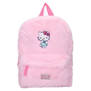 Sanrio Rucksack Hello Kitty Softly Spirited 33 cm