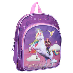 Unicorn Academy Rucksack It's Fate 30 cm