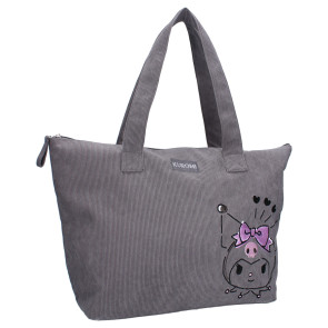 Sanrio Tragetasche Kuromi Obsessed 
