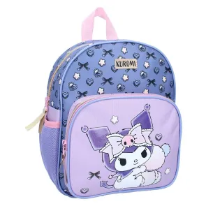 Hello Kitty & Friends Rucksack Kuromi Forever Yours 29 cm