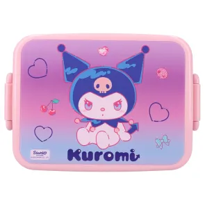 Sanrio Brotdose Kuromi Lunch Bunch