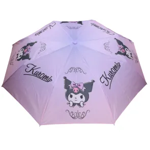 Sanrio Regenschirm Hello Kitty & Friends Turbulent Skies