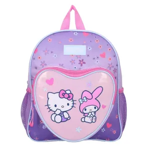 Sanrio Rucksack Hello Kitty & Friends True Hearts