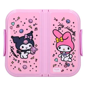 Sanrio Brotdose Eat Yum Repeat