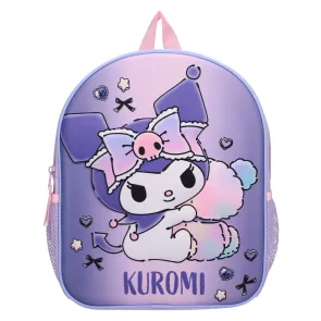 Sanrio Rucksack 3D Hello Kitty & Friends Bold Babes 26 cm